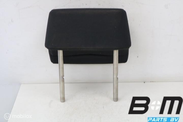 Hoofdsteun achter links of rechts VW Passat B6 3C0885901L, Gebruikt