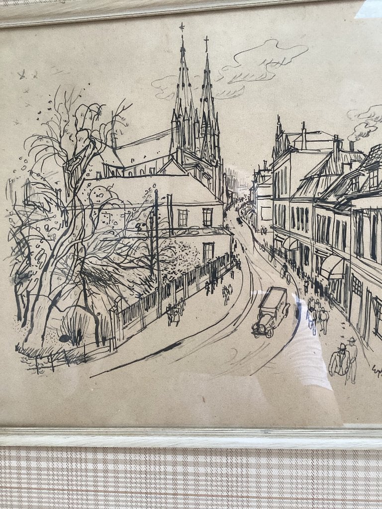 Charles Eyck 1897-1983, Ophalen of Verzenden