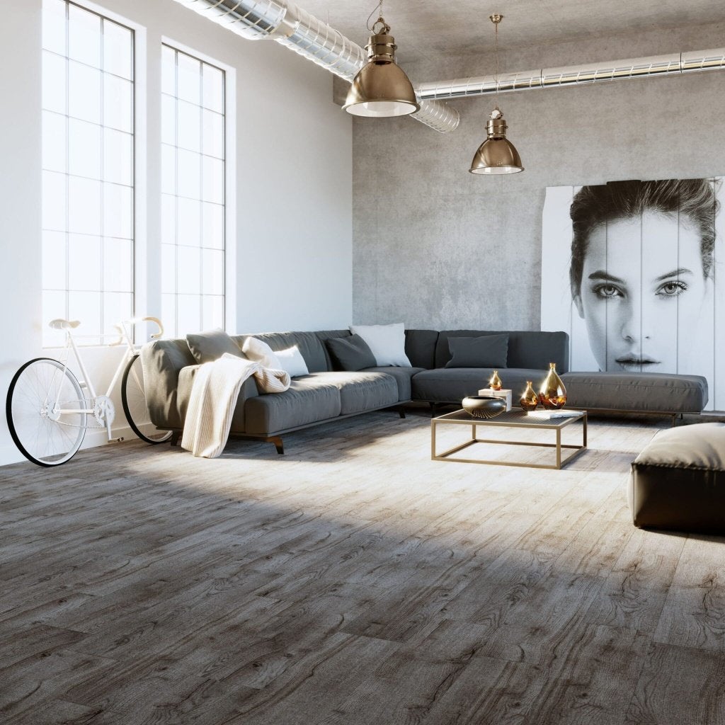 Vloerbedekking - VASTE PRIJS, Ophalen, Nieuw, Grijs, 50 tot 75 m²
