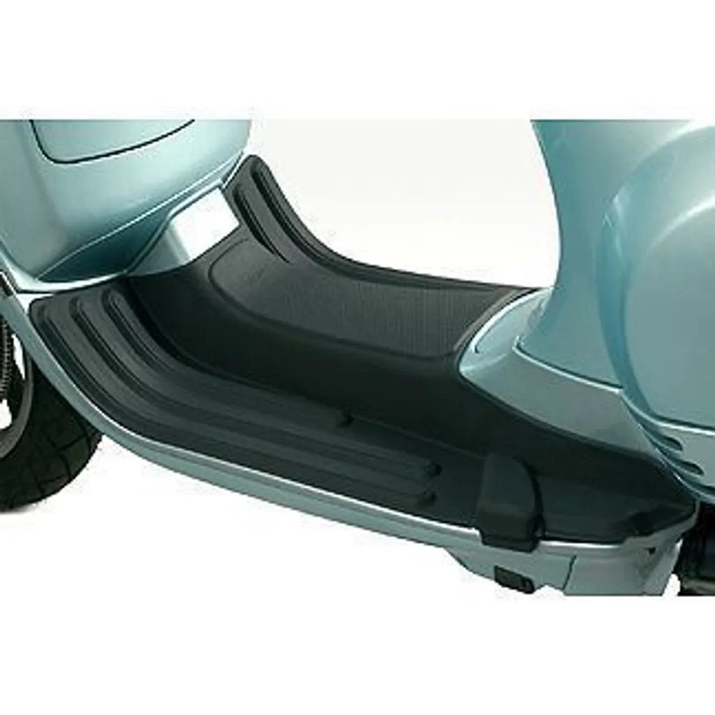 Rubberen vloermat Vespa S, Ophalen, Overige typen, Vespa