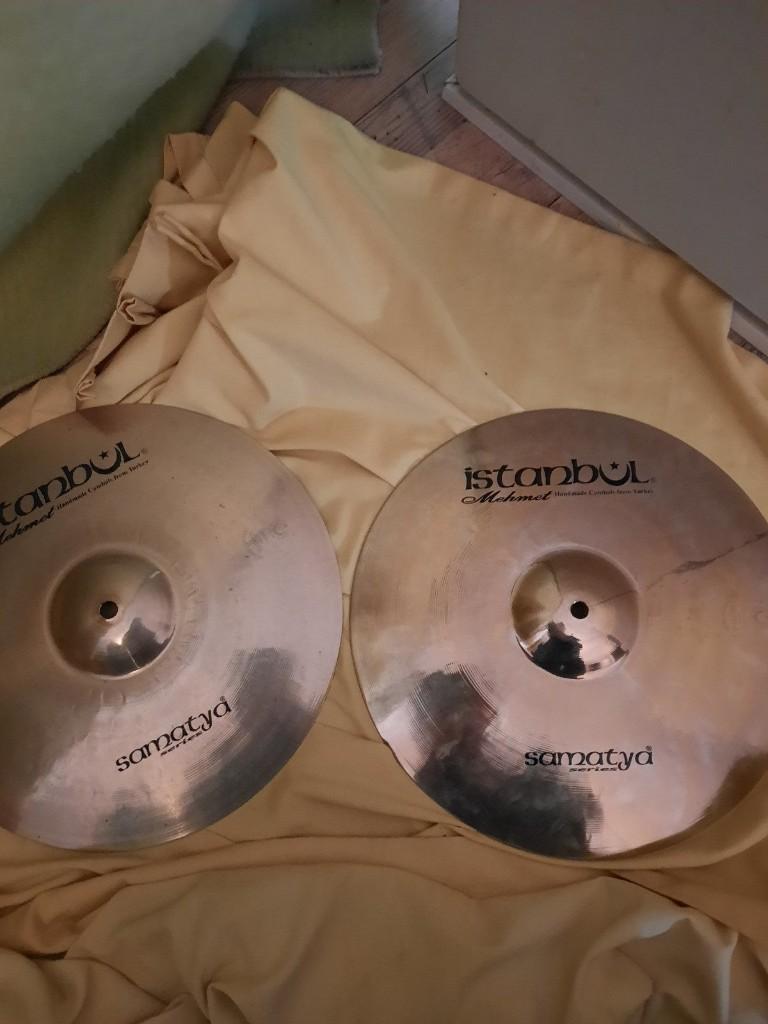 istanbul samatya bekkense........Pearl maple snare 14x4 zgan, Ophalen of Verzenden, Zo goed als nieuw, Overige merken