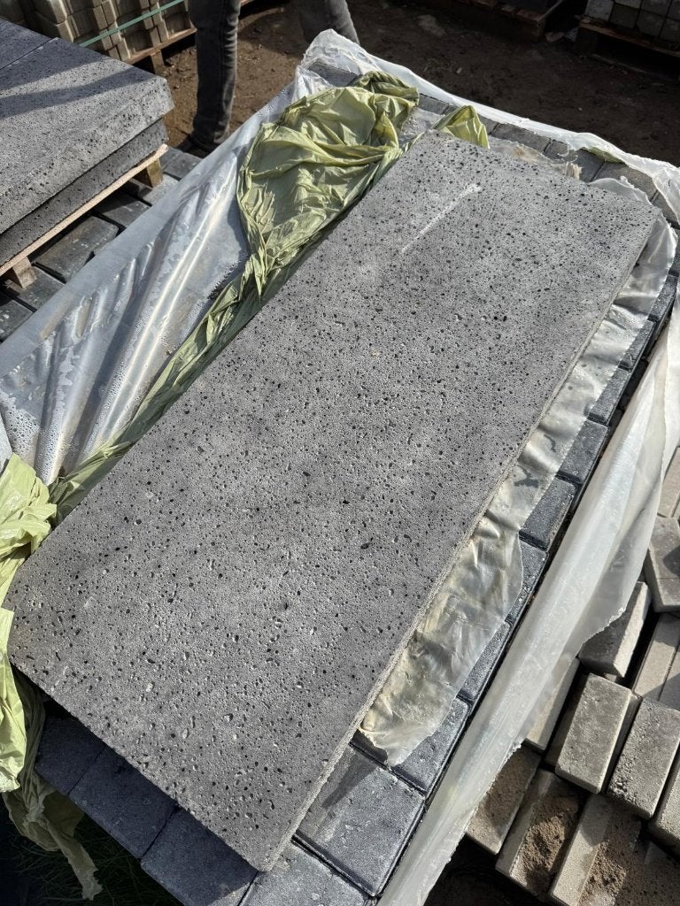 Oud Hollandse Opsluiting, Tuin en Terras, Ophalen, Overige typen, Nieuw, Minder dan 5 m²