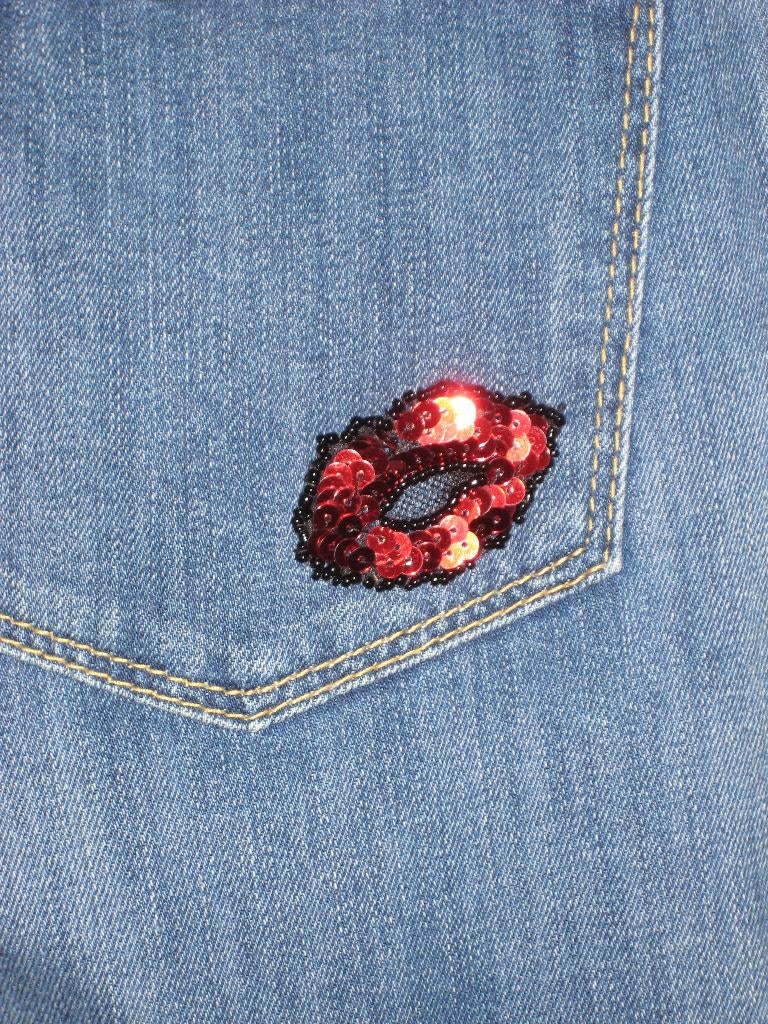 Cambio jeans lilli 40, Cambio, Zo goed als nieuw, W30 - W32 (confectie 38/40), Verzenden