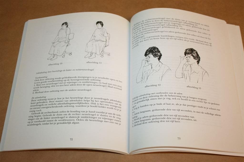 Yoga op het werk / Miriam Freedman en Janice Hankes, Ophalen of Verzenden, Gelezen, Overige onderwerpen, Achtergrond en Informatie