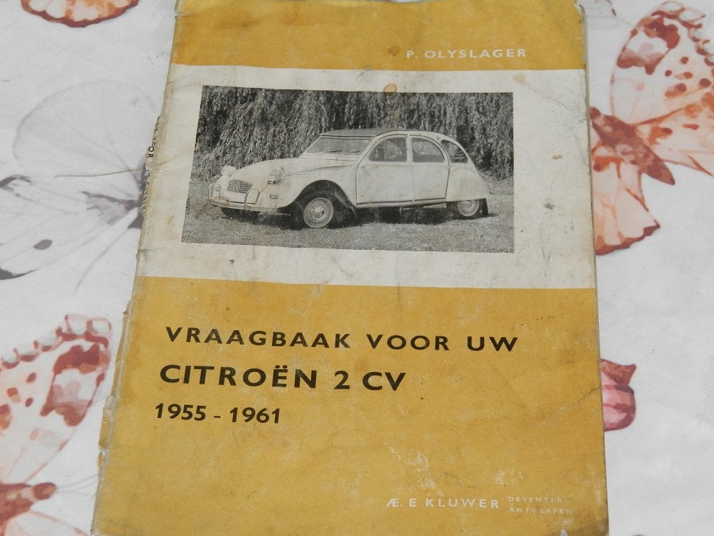citroen c2, Ophalen of Verzenden, Zo goed als nieuw, Citroën