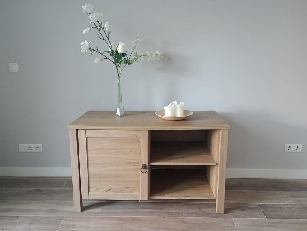 Tv meubel, Ophalen, Onbekend, Onbekend, 25 tot 50 cm