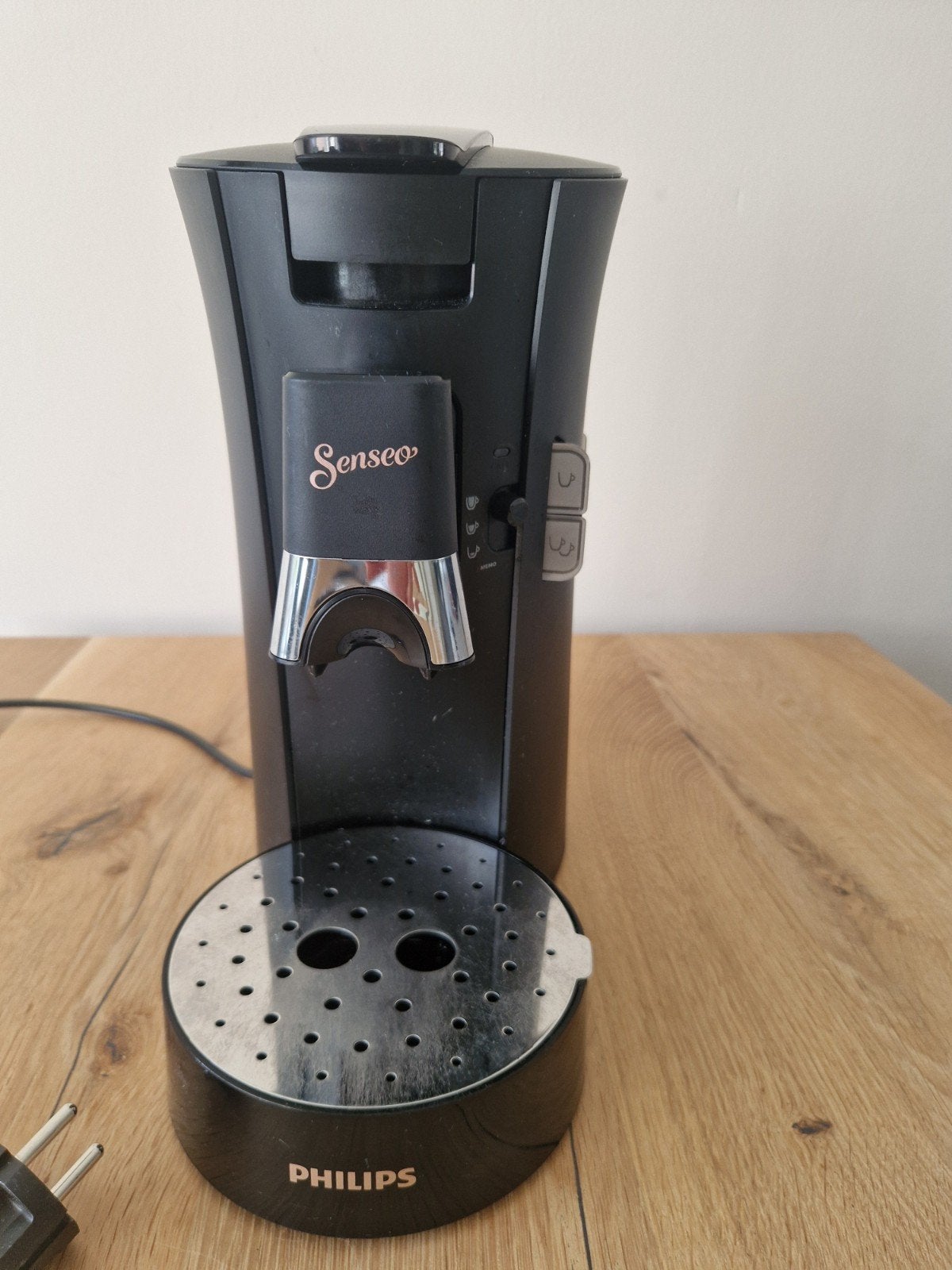 Philips Senseo koffiezetapparaat, Witgoed en Apparatuur, Ophalen, Koffiemachine
