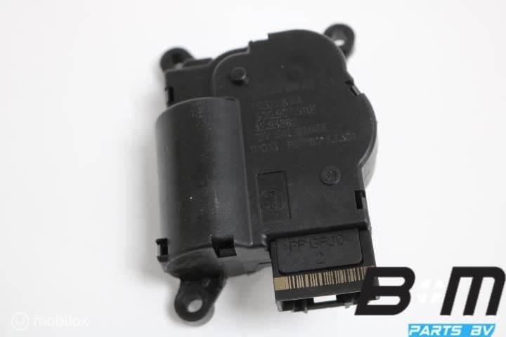 Kachelstelmotor VW Golf Sportsvan 5Q0907511K, Gebruikt