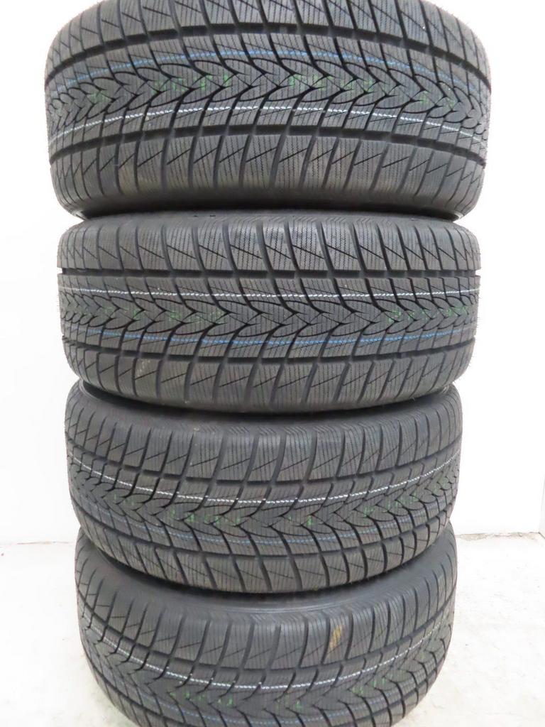 Porsche 20 inch Origineel Cayenne velgen met winterbanden, -, 275 mm, -, Banden en Velgen