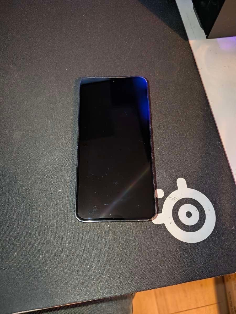 Samsung Galaxy S23 - Zwart - Gebruikt