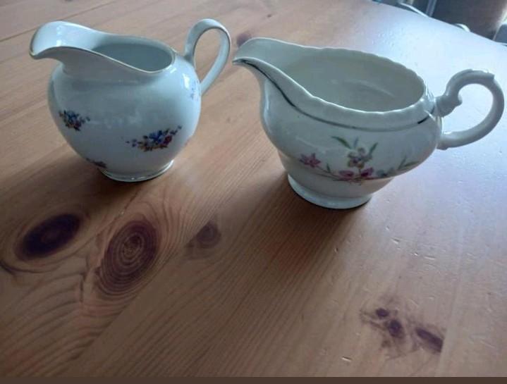 Melkkannetjes, Ophalen of Verzenden