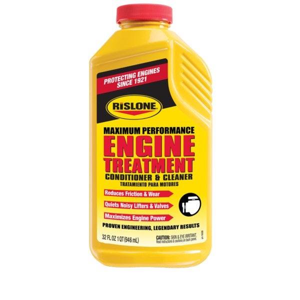 52002 | RISLONE ENGINE TREATMENT CONCENTRATE, Ophalen of Verzenden, Rislone, Info@rislone.com, P.O. Box 187 Holly, MI 48442