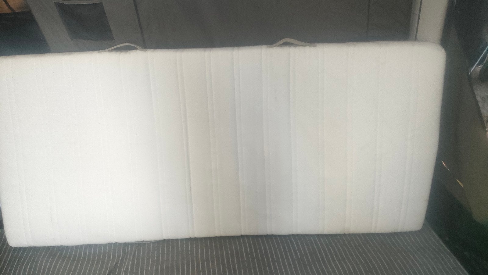 Malvik matras 90x200 cm, Ophalen, Zo goed als nieuw