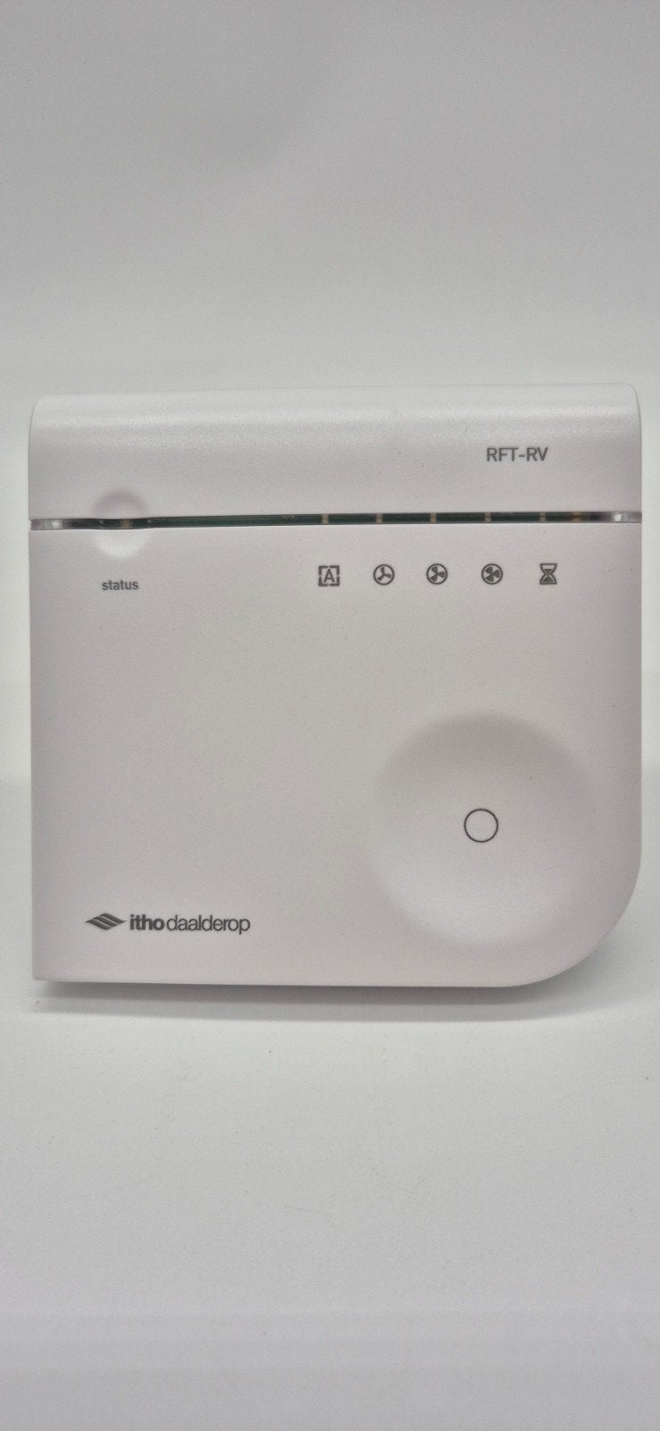 Nieuwe itho daalderop RV sensor, direct leverbaar, Doe-het-zelf en Verbouw, Ventilatie en Afzuiging, Ophalen of Verzenden, Nieuw