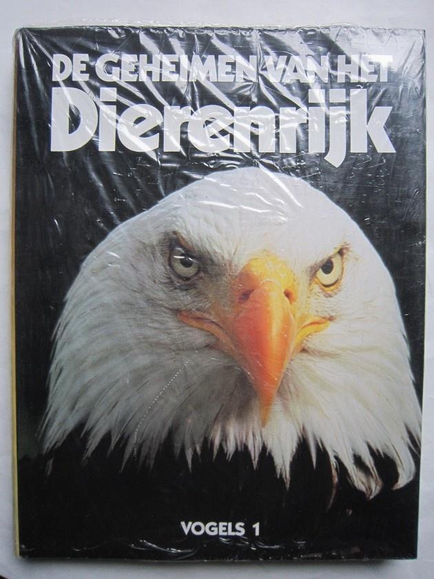 De geheimen van het Dierenrijk Vogels Nieuw zie de foto, Boeken, Ophalen, Nieuw, Vogels