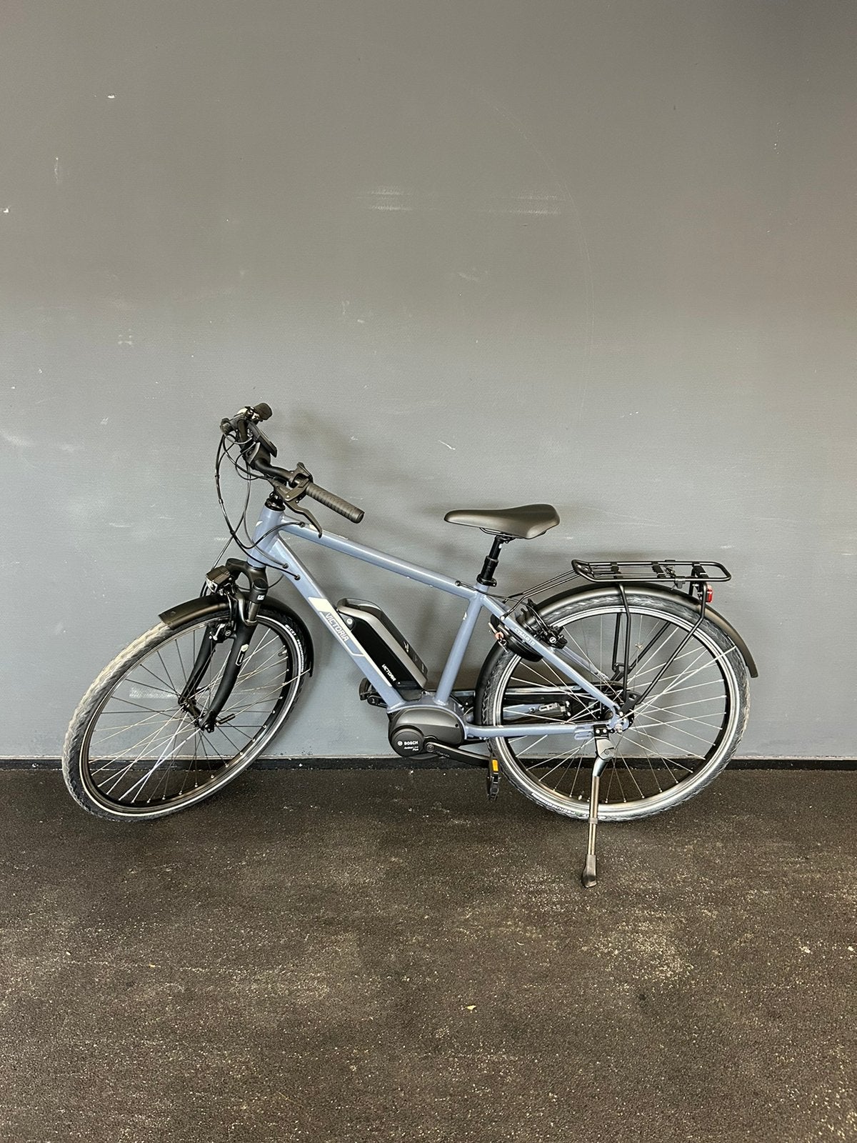 Victoria Cysalo11 Nieuw demo 2 jaar garantie, Versnellingen, Nieuw, Minder dan 49 cm, Ophalen