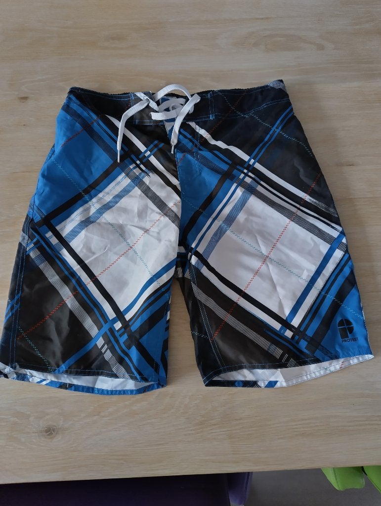 Zwembroek maat 176 van Protest, Ophalen, Protest, Sport- of Zwemkleding, Zo goed als nieuw