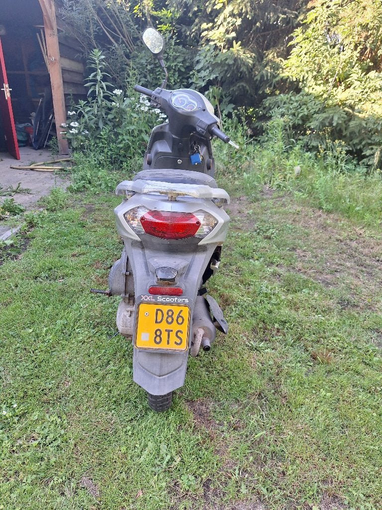Peugeot Tweet, Ophalen, Gebruikt, Overige modellen, Maximaal 45 km/u