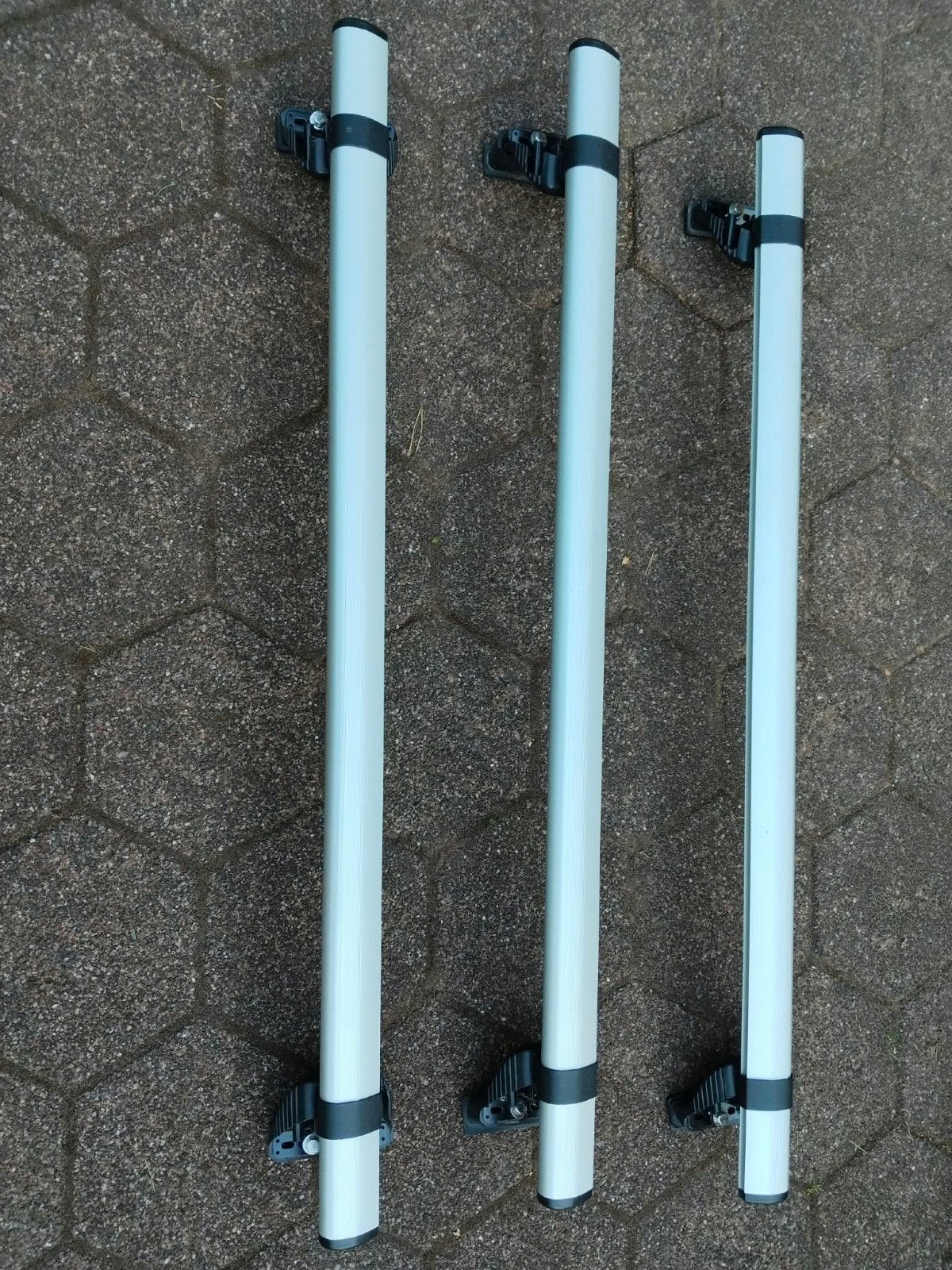 Rhino KammBar Pro dakdragers - Nieuw in doos, Auto diversen, Ophalen of Verzenden