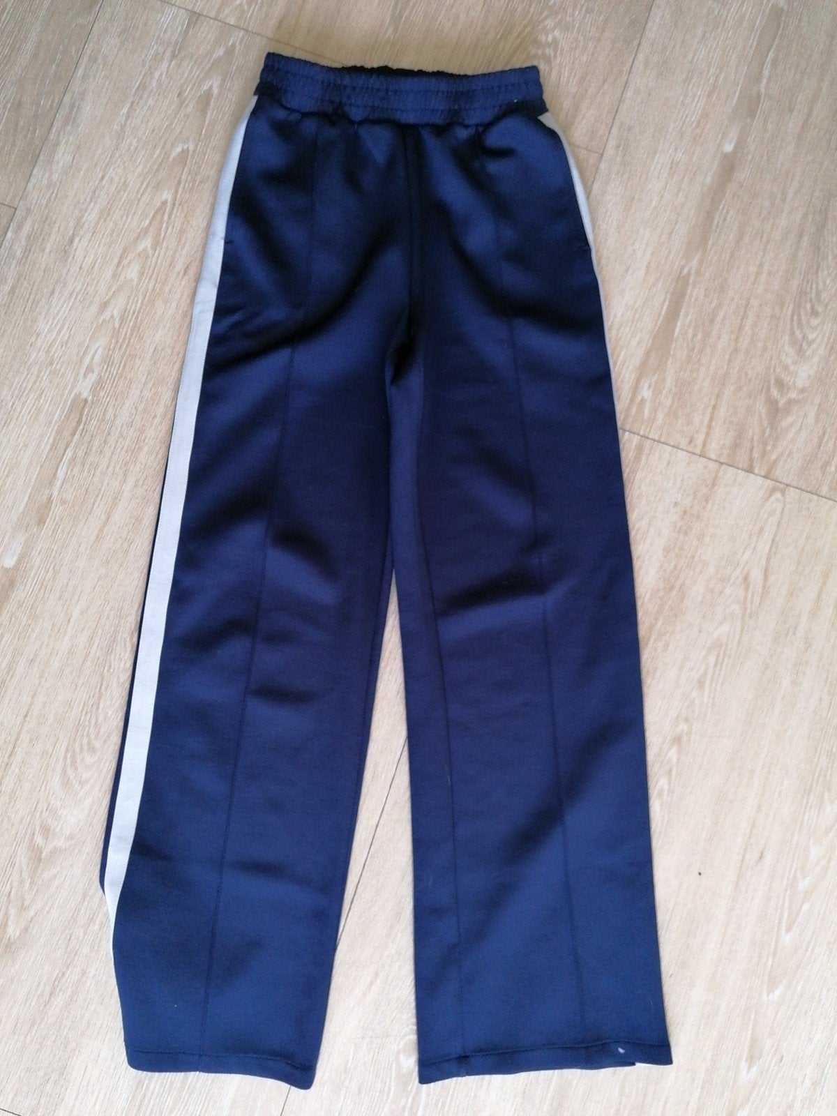 Costes s, Ophalen, Zo goed als nieuw, Blauw, Kort