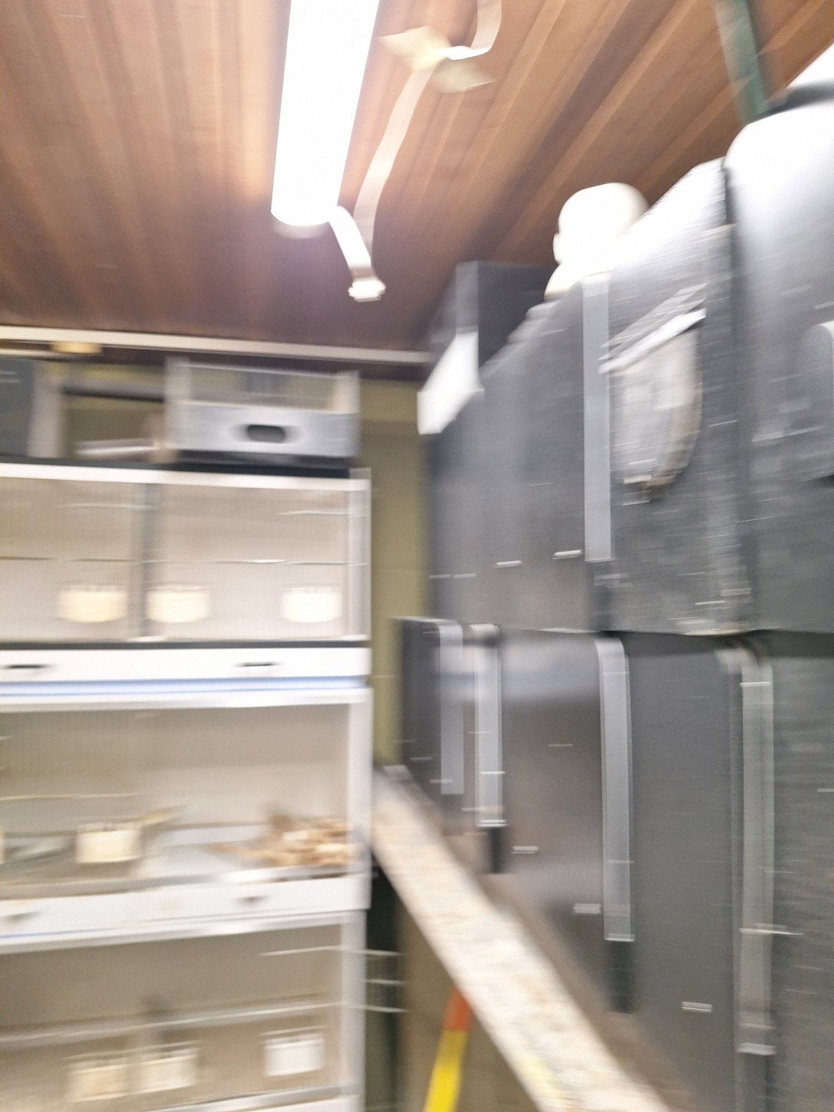 TT KOOIEN KUNSTSTOF, Dieren en Toebehoren, Ophalen of Verzenden, Zo goed als nieuw, Kunststof, Vogelkooi