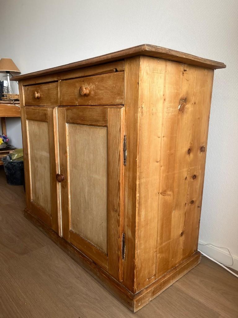 meubels, Ophalen, 100 tot 150 cm, Zo goed als nieuw, Minder dan 100 cm
