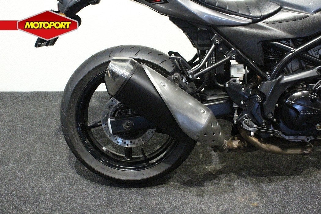 Suzuki SV650 XA, Motoren, Motoren | Suzuki, Bedrijf, Naked bike