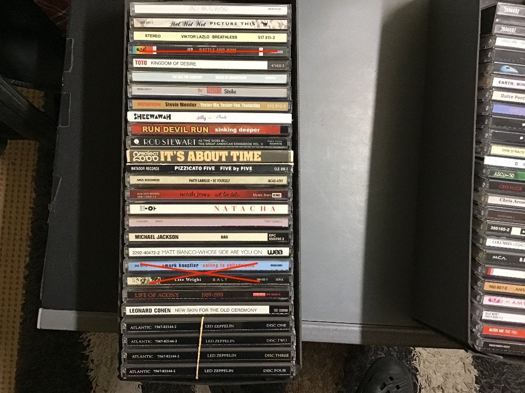CD's Opruiming 3., Ophalen of Verzenden, Zo goed als nieuw, Pop, Overige typen