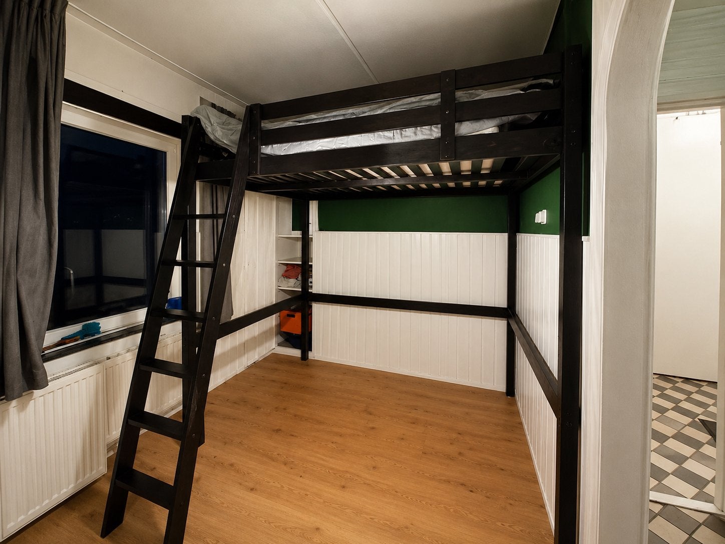 Hoogslaper Storä ikea, Ophalen, Gebruikt, Hoogslaper, Overige maten