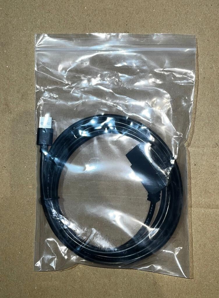 Siemens Logo usb pc kabel, Hobby en Vrije tijd, Ophalen of Verzenden, Nieuw