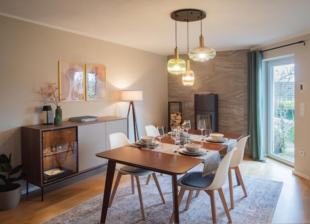 Vakantieappartement KIKI CASA in het Sauerland te huur, In bergen of heuvels, 2 slaapkamers, Appartement, Sauerland