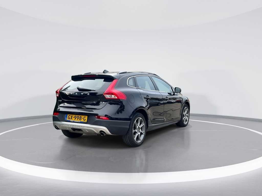Volvo V40 Cross Country 2.0 T3 Ocean Race | GX-998-G, Voorwielaandrijving, Gebruikt, Euro 6, 4 cilinders