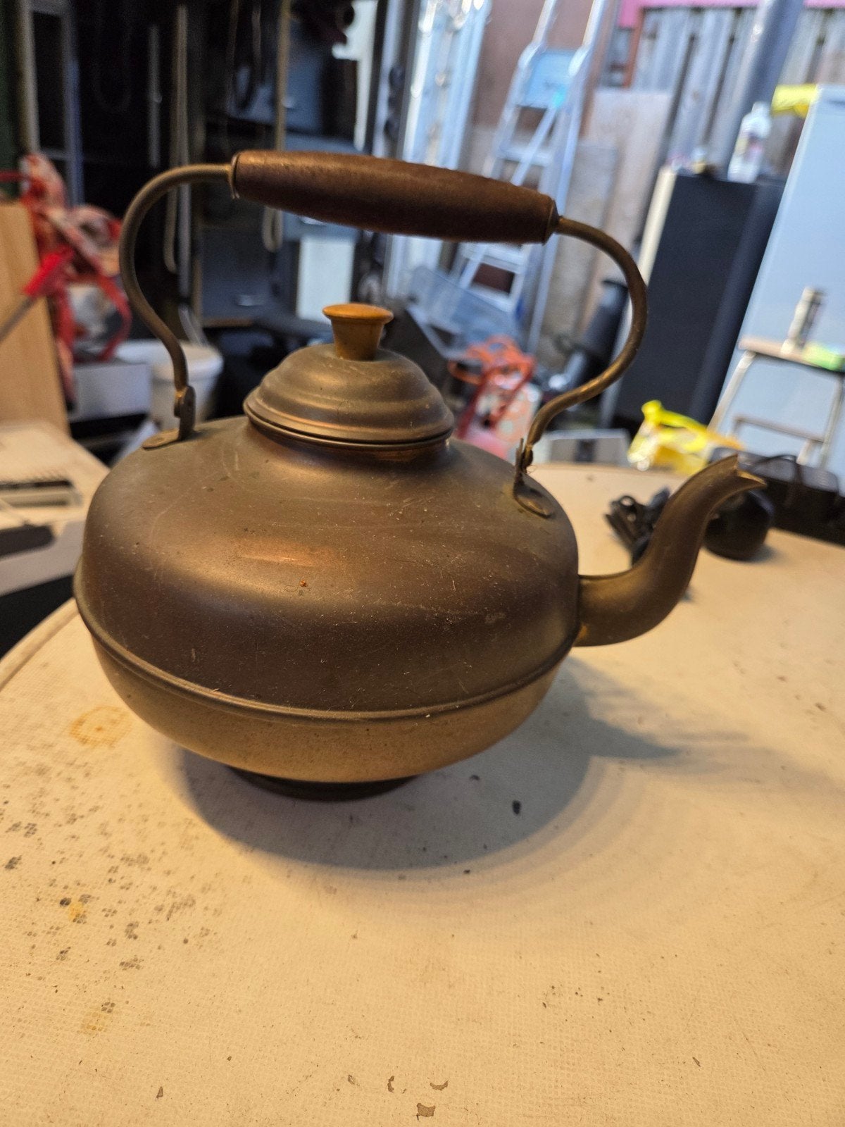 theepot, Ophalen of Verzenden