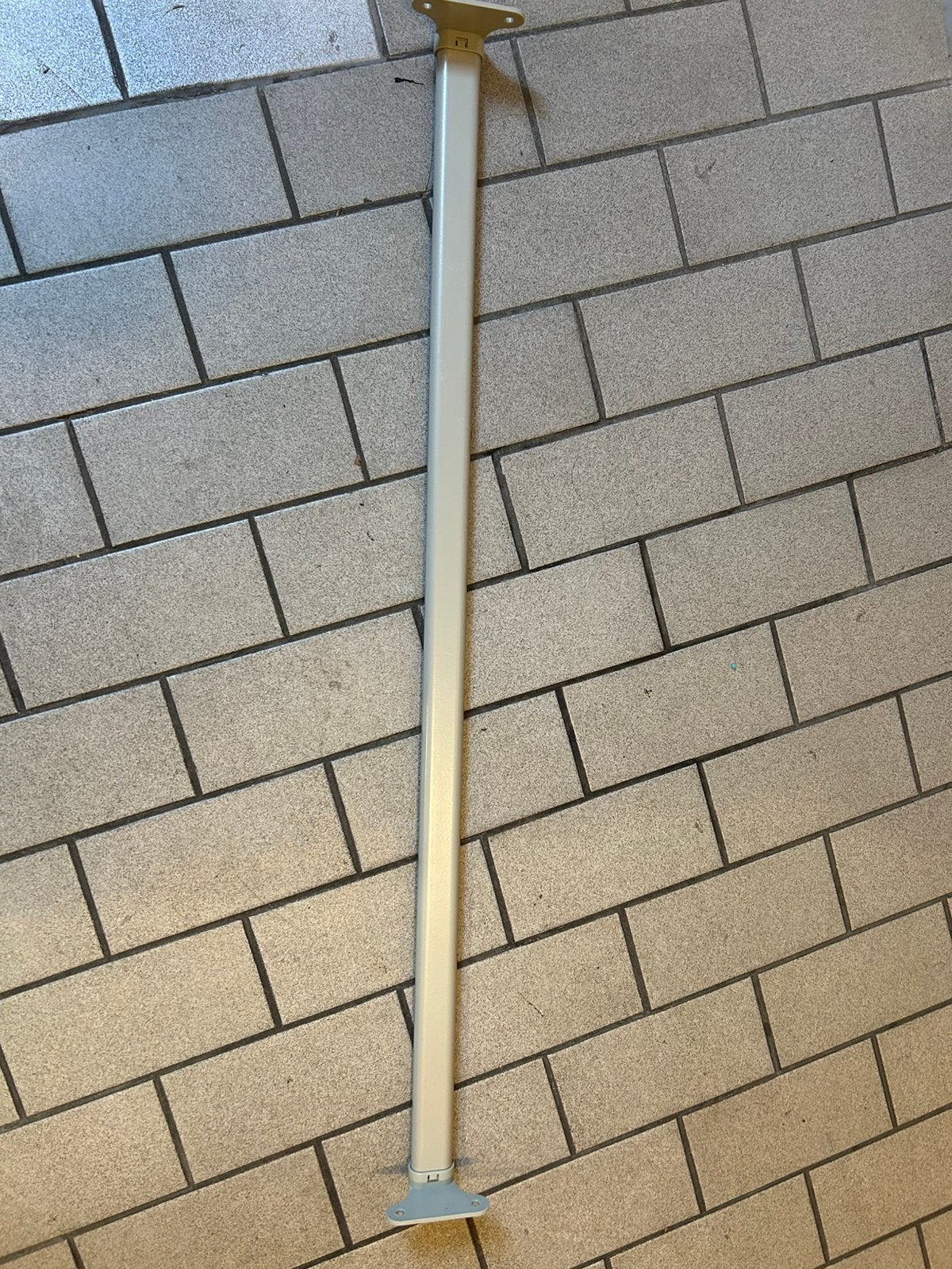 Roede van ikea pax 100 cm, Minder dan 50 cm, Ophalen of Verzenden, Zo goed als nieuw, Minder dan 25 cm