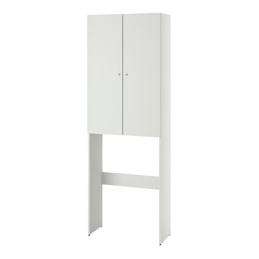 Ikea Nysjon kast voor Wasmachine/Droger, Ophalen, Gebruikt