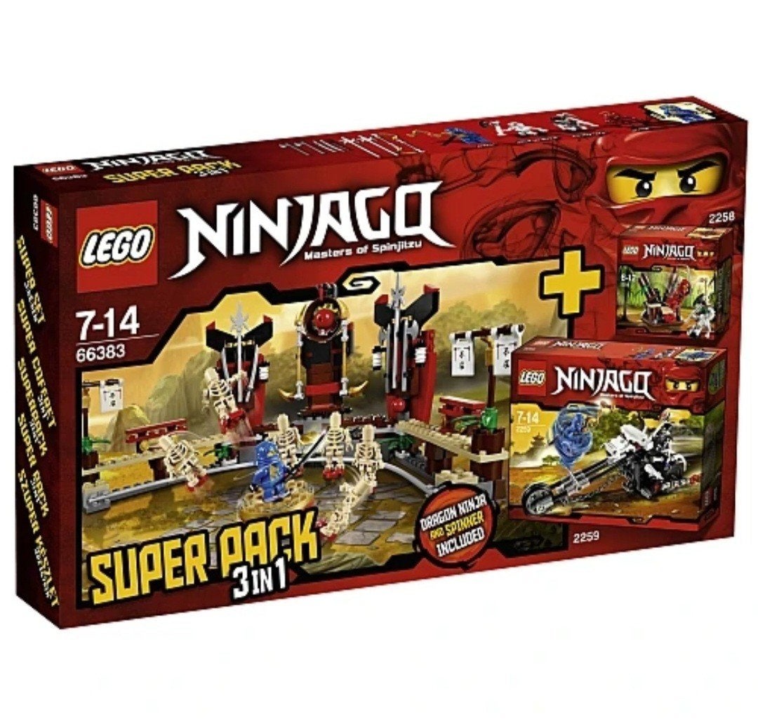 Gezocht, lego ninjago pilot dozen, Kinderen en Baby's, Speelgoed | Duplo en Lego, Ophalen, Lego, Overige typen, Zo goed als nieuw