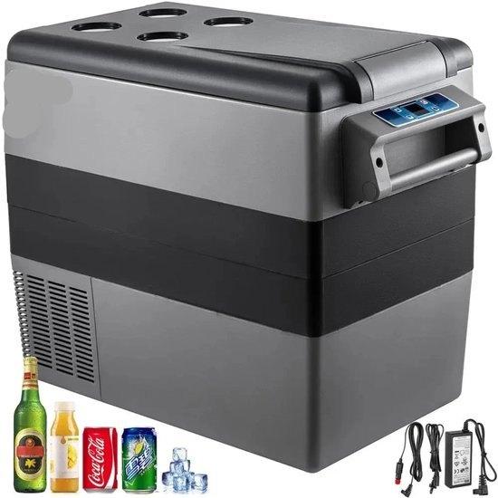 Auto Koelbox - Compressor Koelkast - Koelbox - Compressor Ko, Corvance B.V., Verzenden, Nieuw, Corvancebol@gmail.com