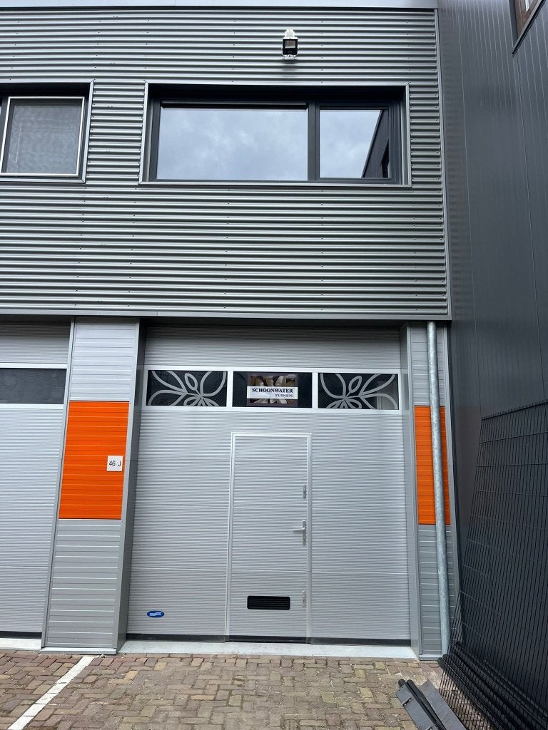 Bedrijfshal, kantoorruimte, bedrijfsruimte te huur Leiden, Zakelijke goederen, Bedrijfs Onroerend goed, Bedrijfsruimte, Huur