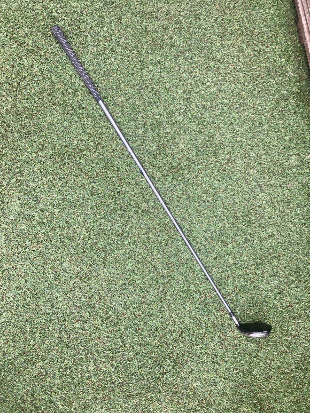Mizuno MP.001 15 3 Wood Golfclub, Ophalen, Gebruikt, Club, Mizuno