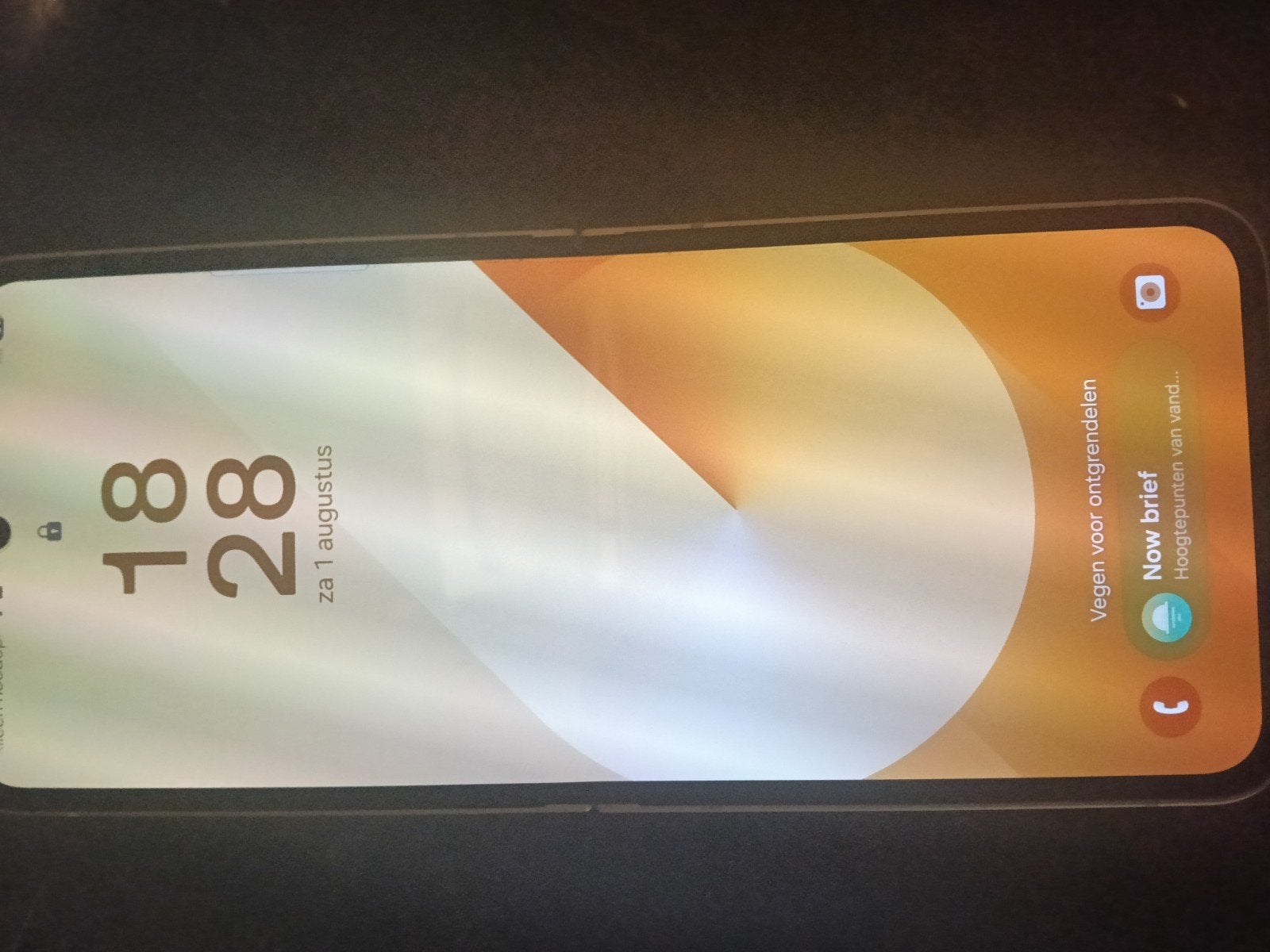 Samsung Galaxy Z Flip 6 - Nieuwstaat, Ophalen of Verzenden