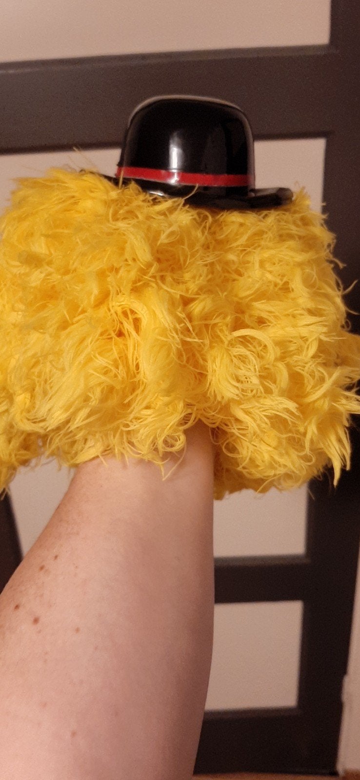 clowns pruiken, Ophalen of Verzenden, Zo goed als nieuw, Carnaval