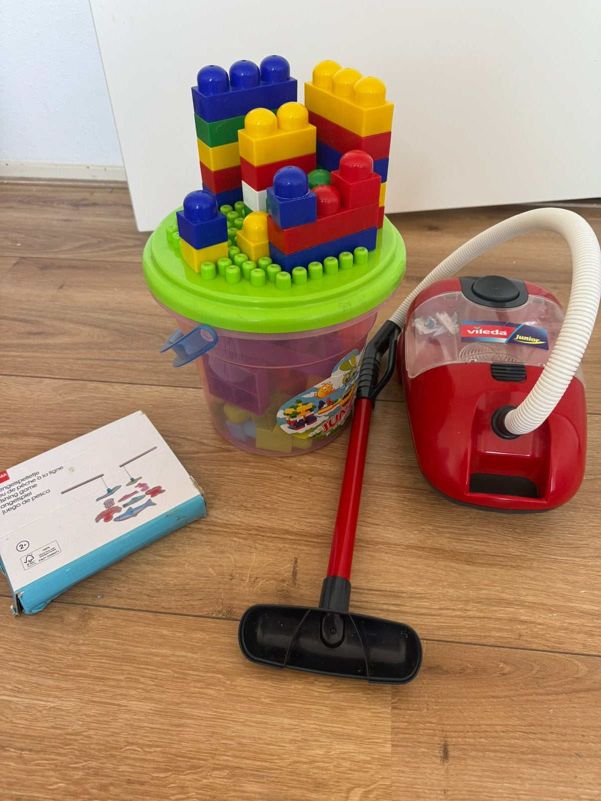 Kinderspeelgoed, Kinderen en Baby's, Speelgoed | Overig, Ophalen, Gebruikt