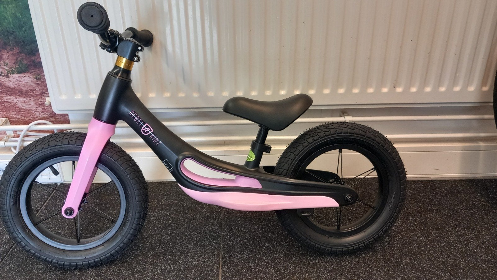 Loopfiets nieuw, Ophalen, Nieuw, Loopfiets