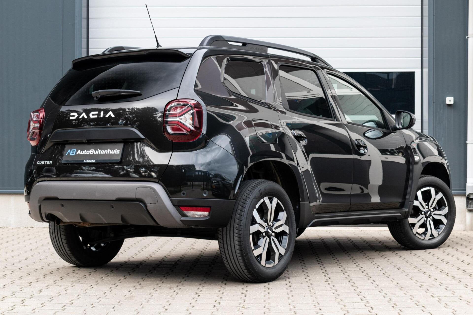 Dacia Duster 1.3 TCe Extreme|1e EIGENAAR|STOELVERW.|CAMERA|C, Voorwielaandrijving, Automatische klimaatregeling, Gebruikt, 4 cilinders