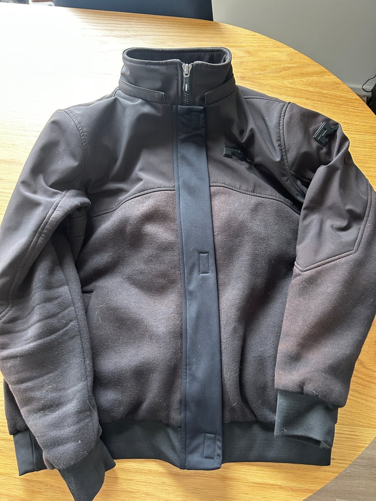 Richa Motorvest - Maat 3XL, Ophalen, Tweedehands, Heren, Jas | textiel