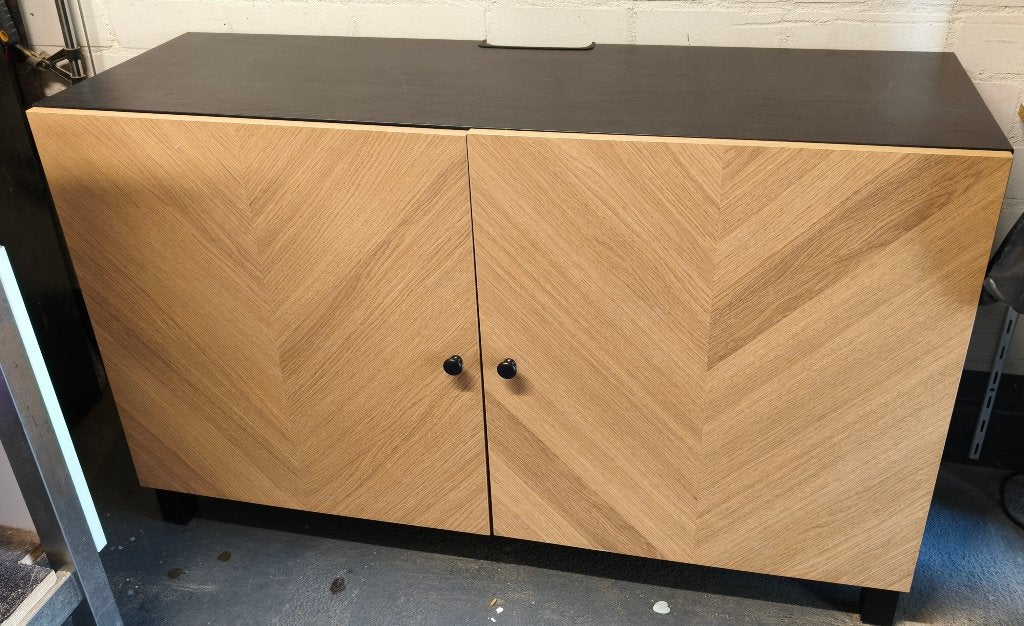 meubels, Huis en Inrichting, Ophalen, Gebruikt, 100 tot 150 cm, Minder dan 100 cm