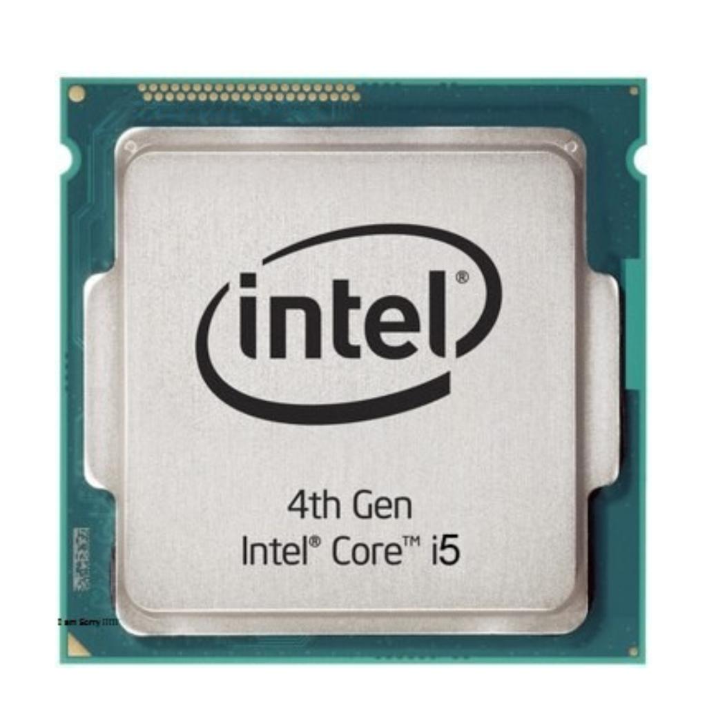 Intel i5-4570 CPU Processor, Computers en Software, Processors, Gebruikt, 4-core, Ophalen of Verzenden, LGA 1150