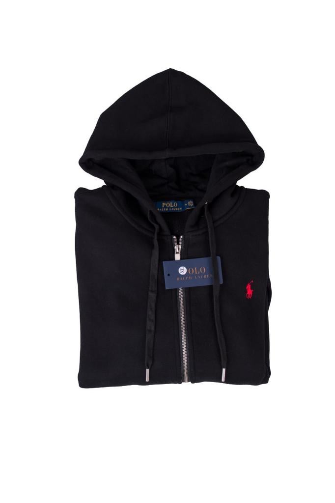 Nieuw Ralph Lauren Sweatvest Zwart - Maat XL, Kleding | Heren, Truien en Vesten, Zwart, Ralph Lauren, Ophalen of Verzenden, Maat 56/58 (XL)