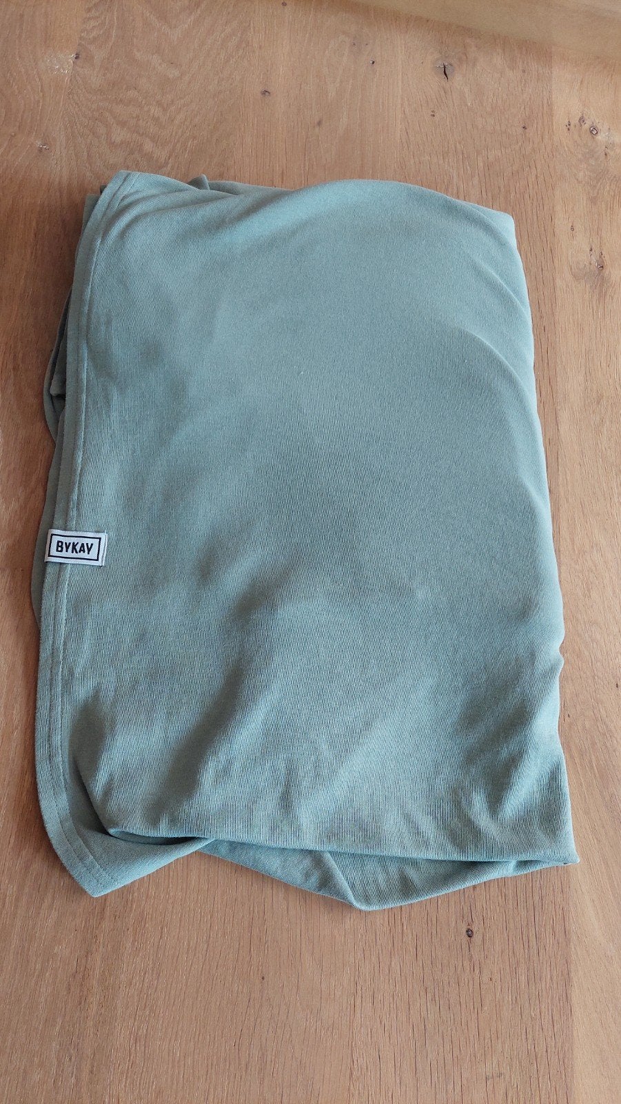 ByKay stretchy draagdoek, Kinderen en Baby's, Babydragers en Draagdoeken, Ophalen of Verzenden, Nieuw, Draagdoek, Overige merken
