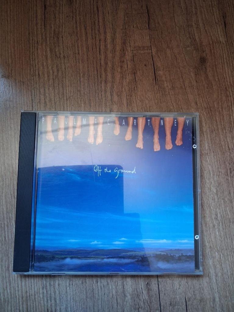 Paul McCartney & Wings 8 albums, Cd's en Dvd's, Cd's | Rock, Gebruikt, Poprock, Verzenden
